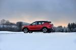 Volvo XC40 D4 R-Design 2017 года (WW)